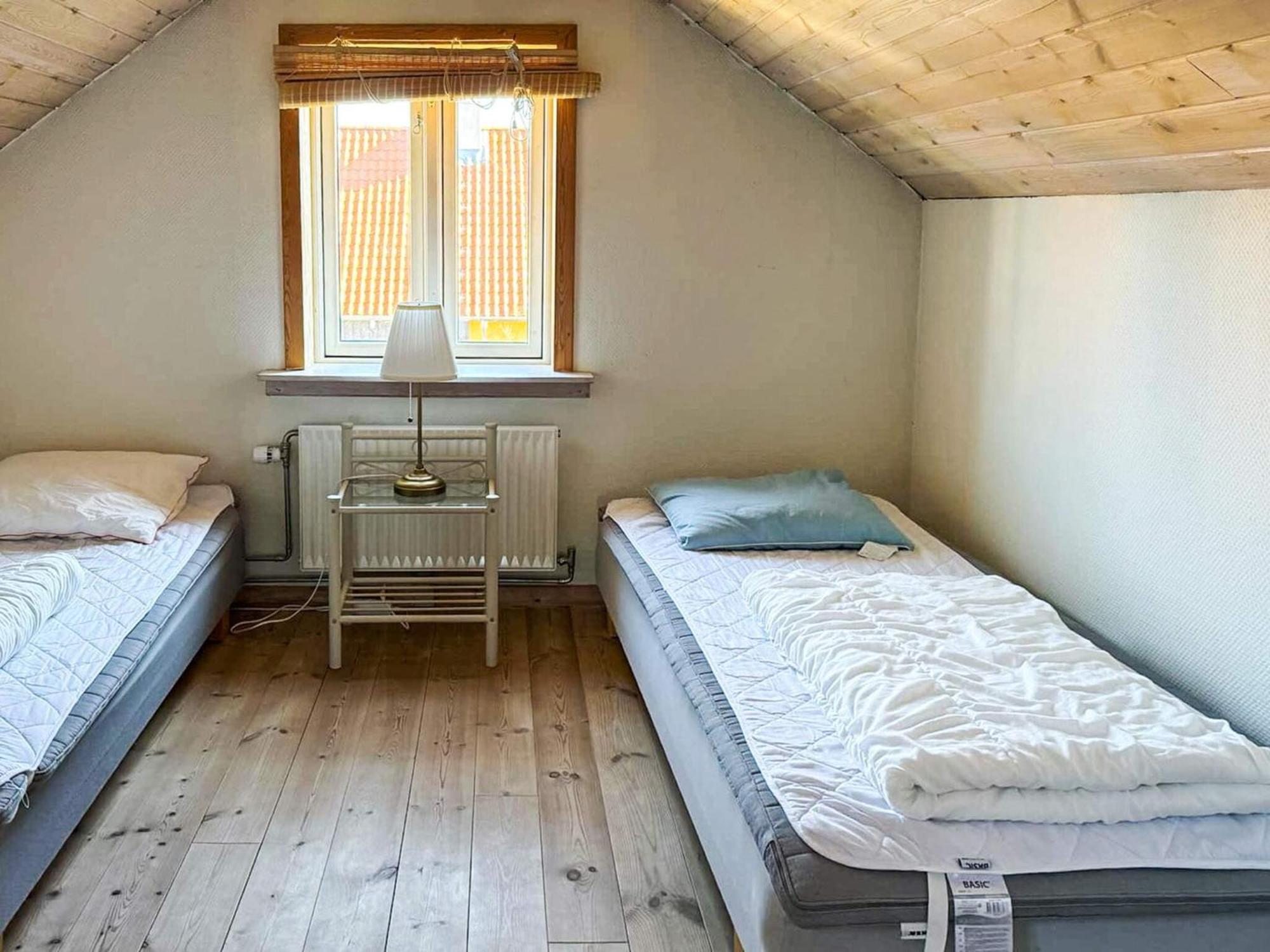 8 Person Holiday Home In Skagen Exterior foto
