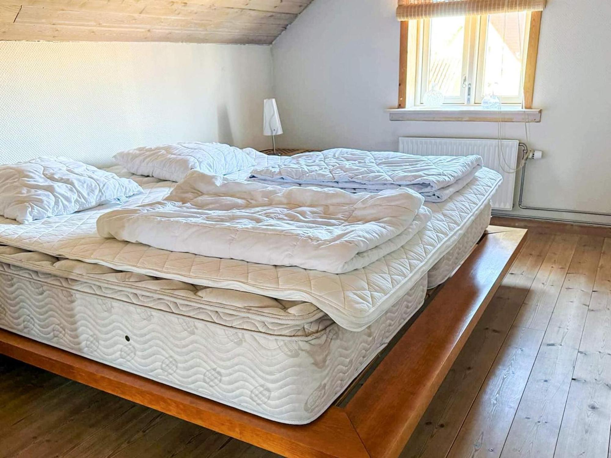 8 Person Holiday Home In Skagen Exterior foto