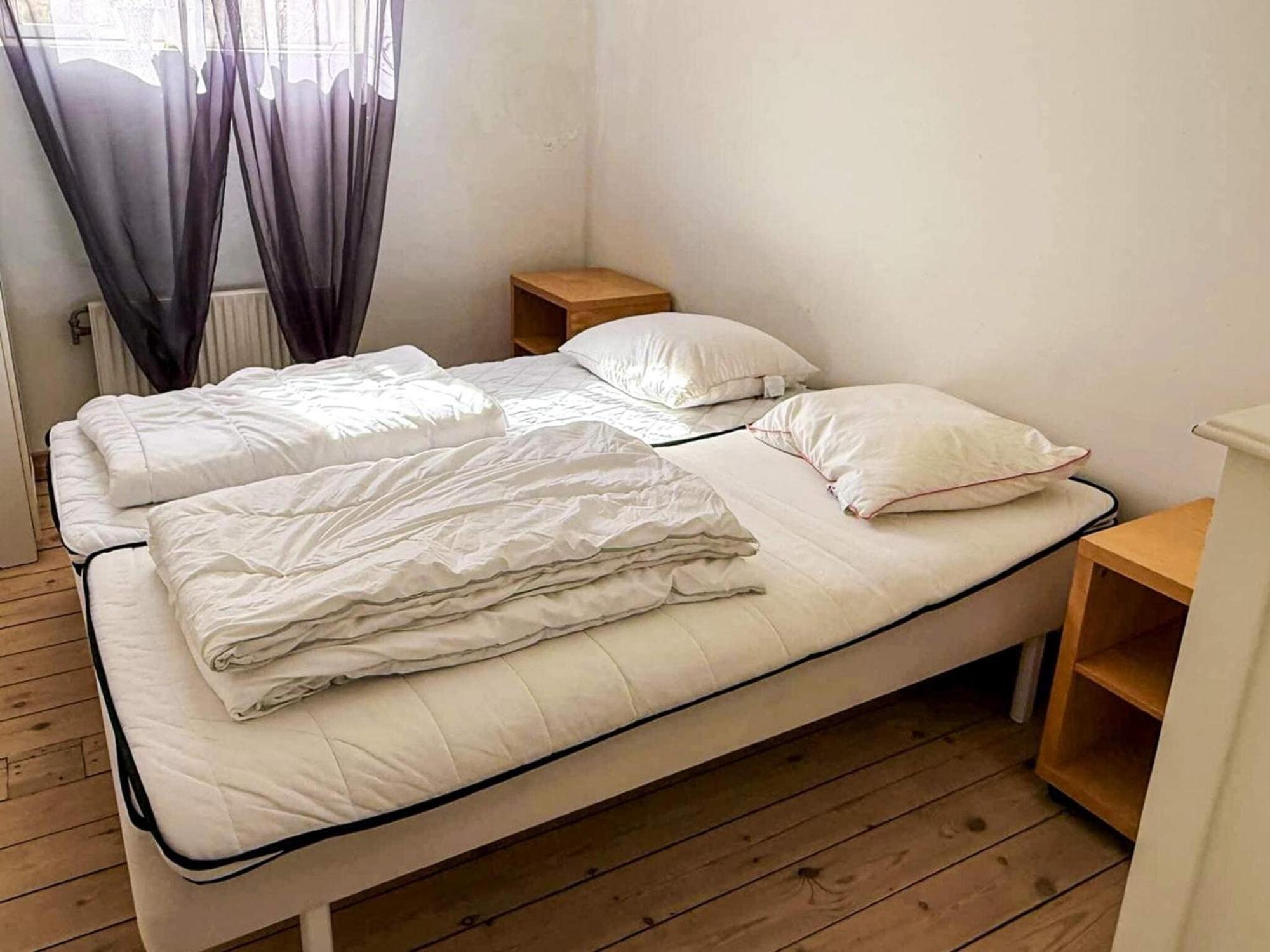 8 Person Holiday Home In Skagen Exterior foto