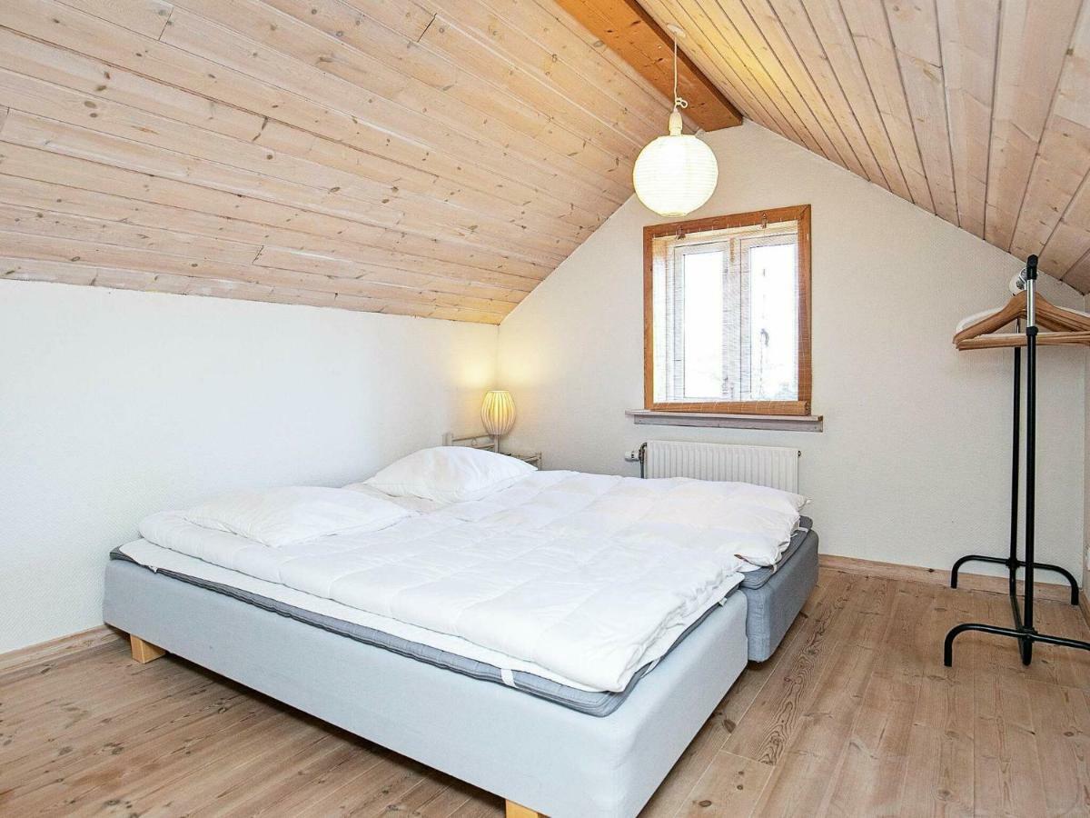 8 Person Holiday Home In Skagen Exterior foto
